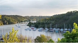 propriete à la vente -   56130  LA ROCHE BERNARD, surface 294 m2 vente propriete - UBI461100299